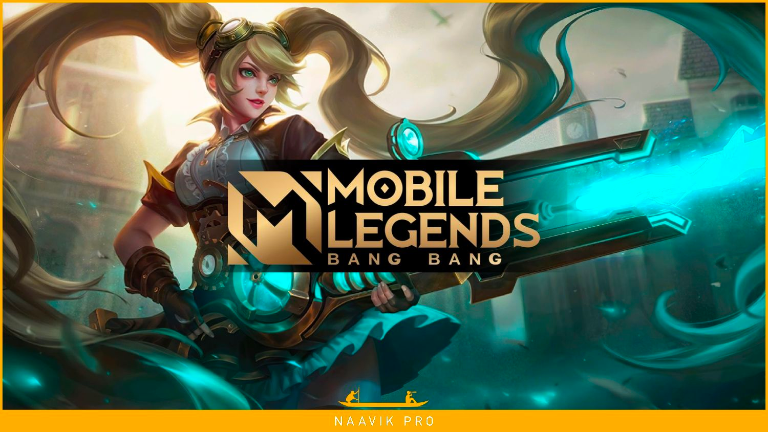 Mobile Legends Bang Bang squads and clans