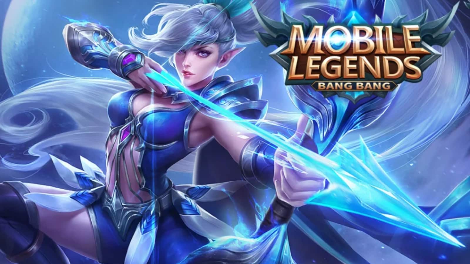 Mobile Legends Bang Bang hero roster