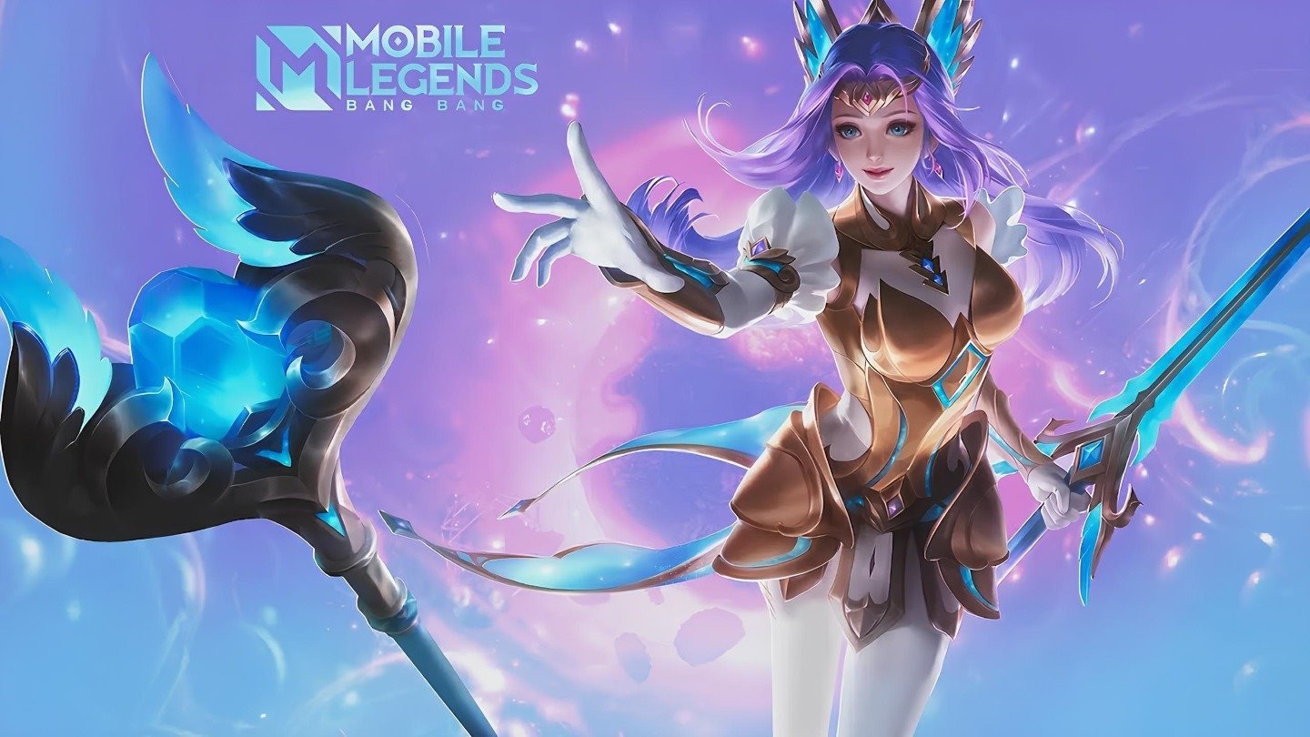 Mobile Legends Bang Bang epic skills