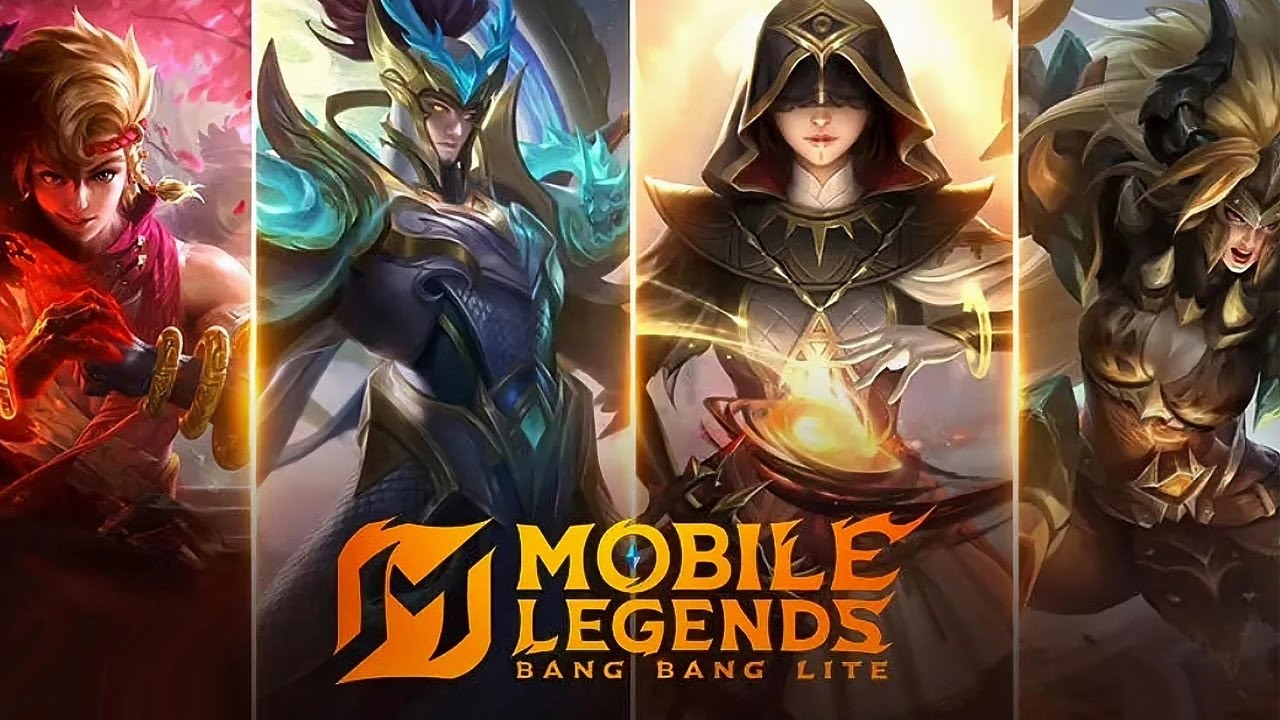 Mobile Legends Bang Bang global esports